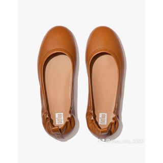 Giày Búp bê Fitflop Allegro