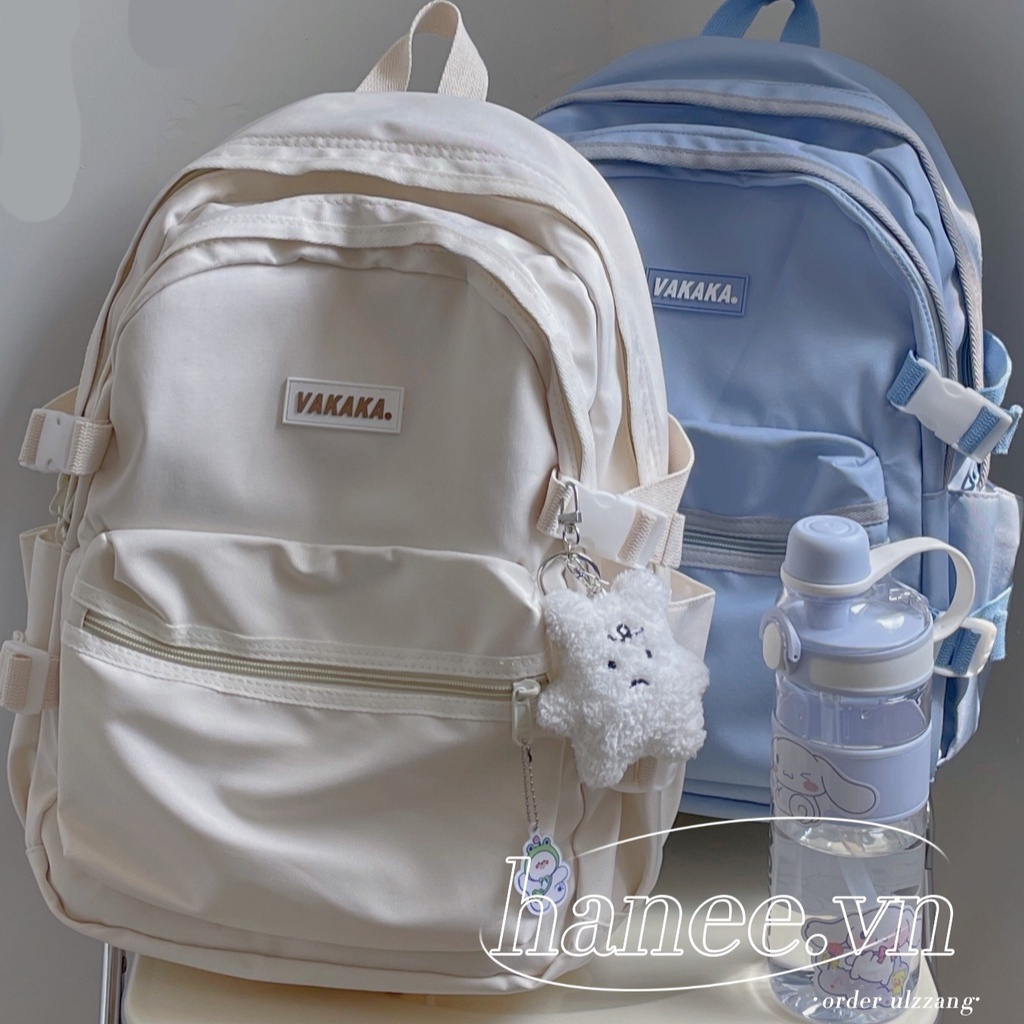 Balo Đi Học Nam Nữ Ulzzang BL01