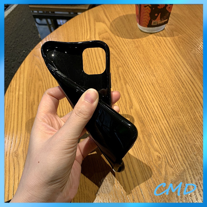 ốp lưng iphone Điện Thoại jelly Màu Đen 6/6plus/6s/6splus/7/7plus/8/8plus/x/xr/xs/11/12/13/pro/max/plus/promax/-927