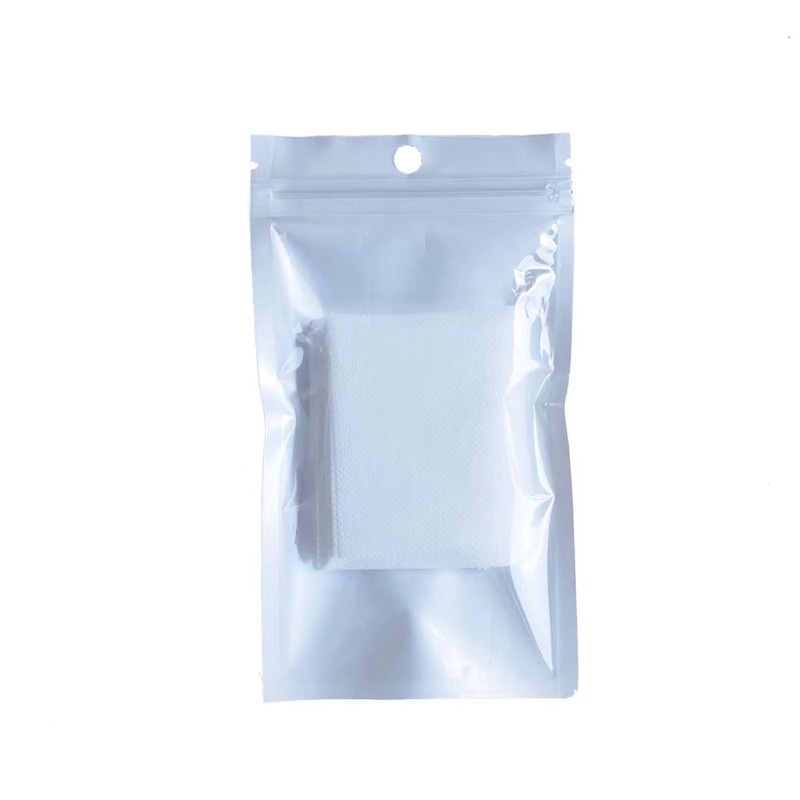 Mặt nạ bông tuyết set 50 miếng cắt nhỏ