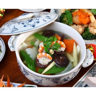 Nấm hương 100G