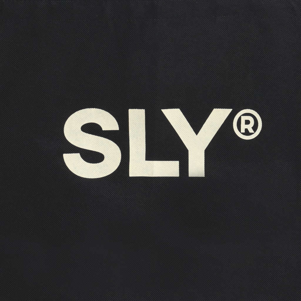 Túi Tote SLY SOLID 2 màu