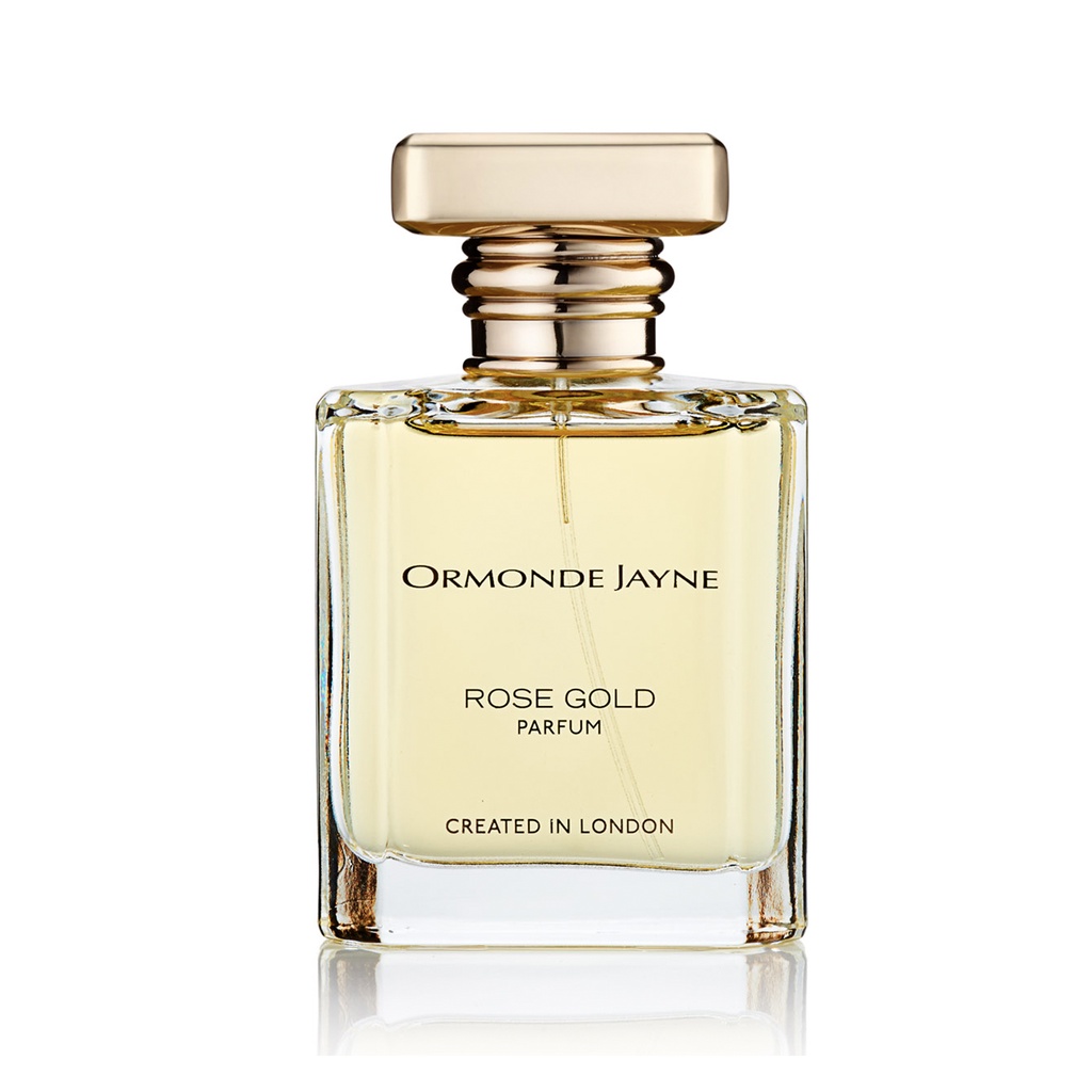 🅽🅸🅲🅷🅴 - Nước hoa chính hãng Ormonde Jayne Rose Gold 5ml/10ml/20ml