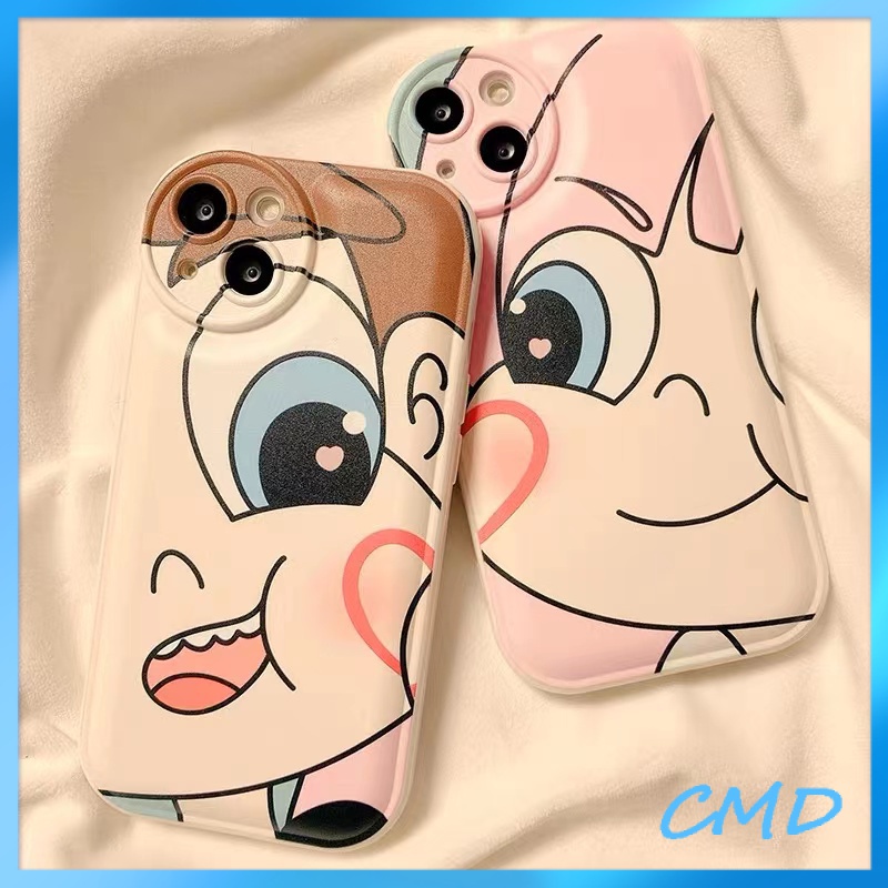 Ốp Điện Thoại Silicon Hình Trái Tim Cho Iphone 6 / S6 / 6S / 6splus / 7 / 7plus / 8 / 8plus / X / xs / xsmax / 11 / 12 / 13 / 14 / Plus / Pro / Pro Max- 5018