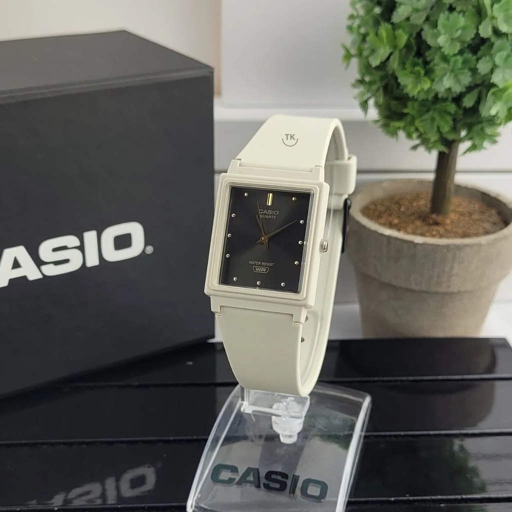 Đồng hồ Casio unisex MQ-38UC-8ADF Chính Hãng