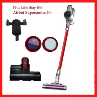Thay thế phụ tùng Airbot Supersonics 3.0