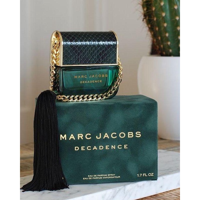 Nước hoa MJ Decadence 100ml - perfume.valley