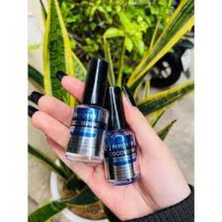 ( Chính Hãng) Dung dịch phá gel, phá sơn cocominmo (Remover) chai 15ml