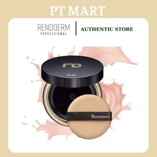 ￼phấn nước renoderm daylong bb cushion spf 50, spf 37+/pa++ 15g