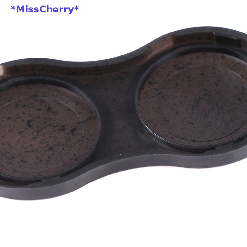 Nắp Ống Kính Máy Ảnh Rollei Rolleiflex T Yashica 124 Minolta autocaord Blac B1A1 Mới