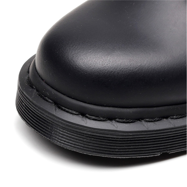 Bác sĩ. Giày Bốt Martin Màu Đen Cá Tính Cho Cặp Đôi Size 35-46 Air Wair 1460