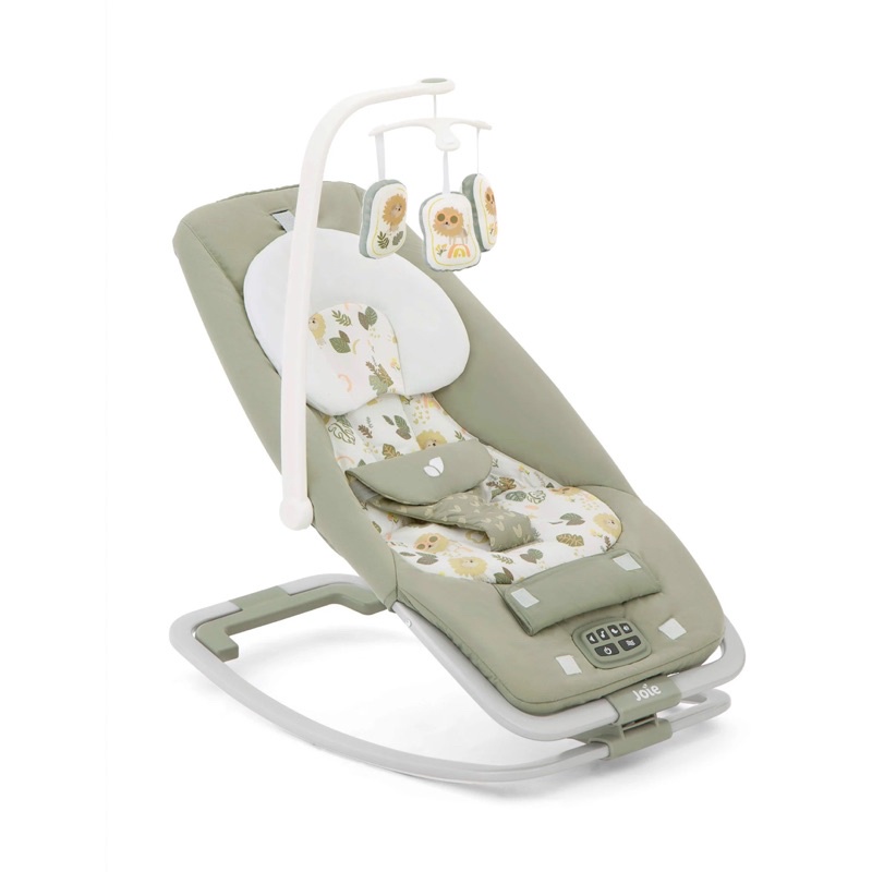 GHẾ RUNG TRẺ EM JOIE DREAMER LEO/PORTRAIT/STARRY NIGHT/ PETITE CITY