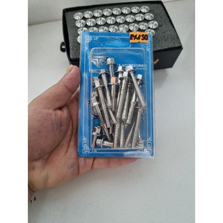 Ốc lốc máy ex 150 thái