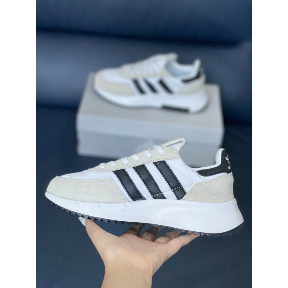 Giày thể thao adidas ORIGINALS Nam Giày Retropy F2 đủ màu sắc phù hợp nam và nữ