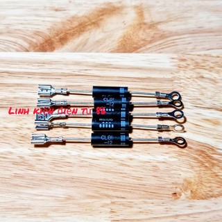 Đi ốt lò vi sóng - Dioed lò vi sóng