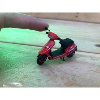 Mô Hình Xe Honda DJ1 R tỷ lệ 1/32
