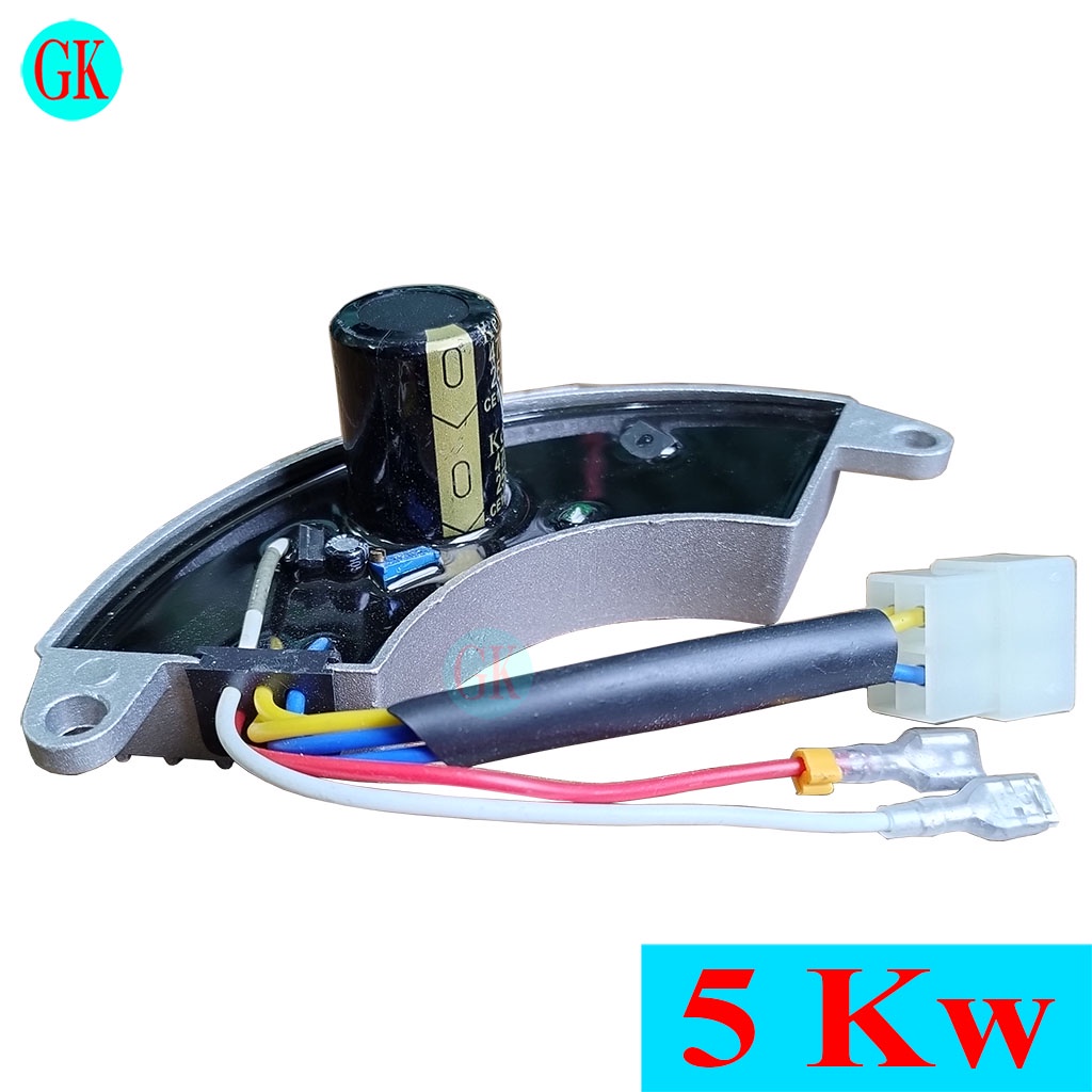 AVR máy phát điện 5Kw - 6Kw [G7-T3-02]