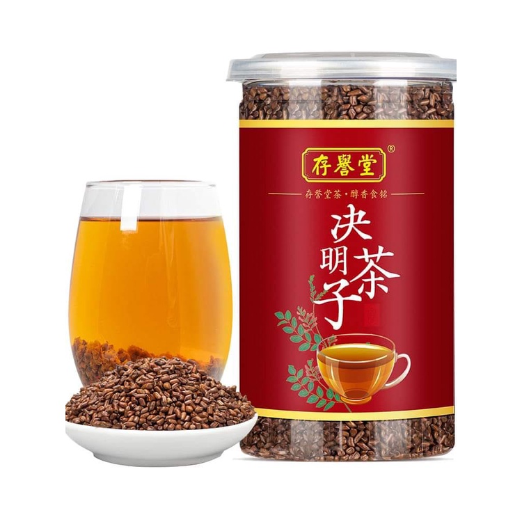 Trà Quyết Minh Tử