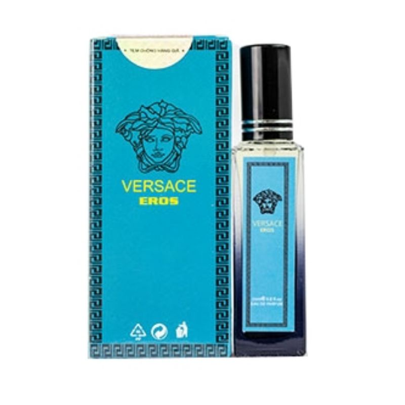 Nước hoa nam Hparfum Versace Eros 25ml