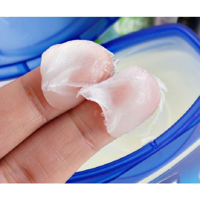 Sáp Dưỡng Ẩm Vaseline Pure Petroleum Jelly Original - 50ml