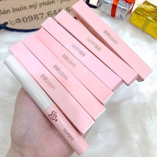 Chuốt mi siêu hót Bobeini, chuốt mi Bobeini