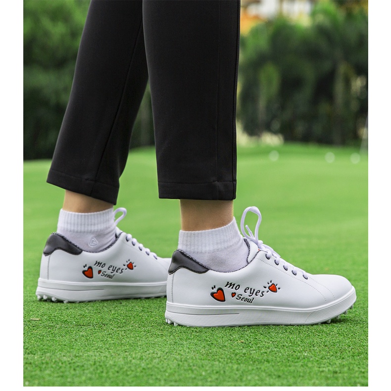 Giày Golf Nữ phong cách Hàn Quốc PGM - ZX111