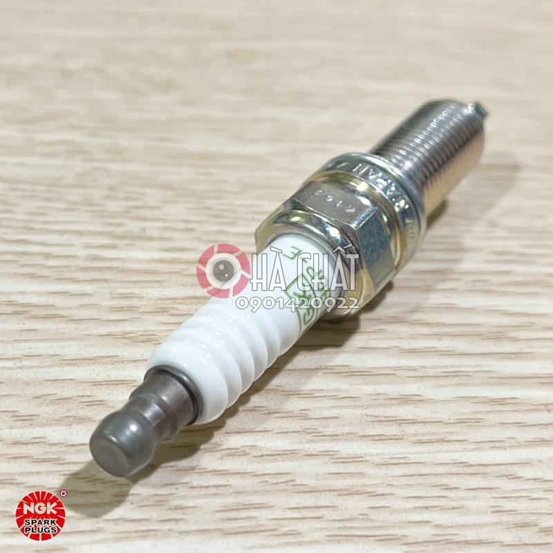Bugi bạch kim G-POWER PLATINUM ALLOY SPARK PLUGS cho xe KIA MORNING 🚘 chính hãng NGK, nhập khẩu Thái Lan