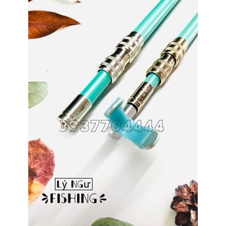 Cán vợt và Gác cần Mingyu