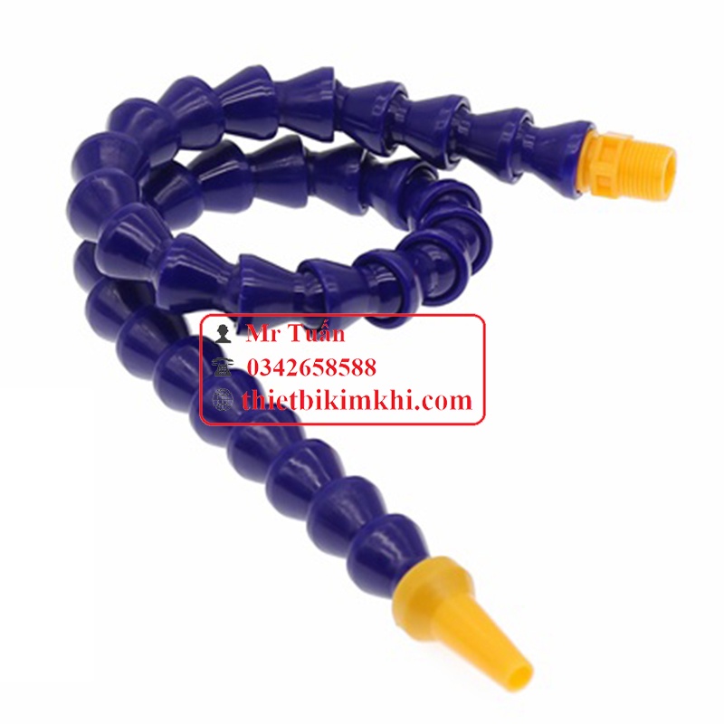 Vòi tưới nguội dai 500 600 800 1000mm