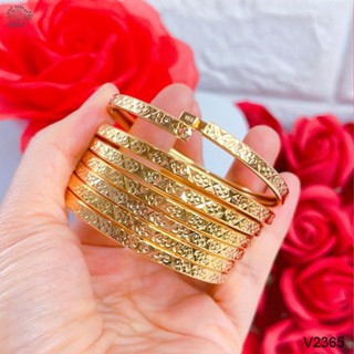  Bộ 7 vòng ximen có khóa bền màu thiết kế cao cấp Orin V2365 