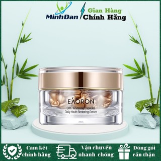 Serum eaoron trắng da 108 viên của úc