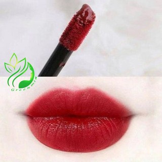 Son 3CE Lacquer Change Mode Đỏ Lạnh Mịn Lì Tôn Da 3CE Soft Lip Lacquer 4ml
