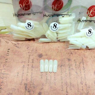 Móng Úp Lẻ Size HSM / Móng Úp Nail