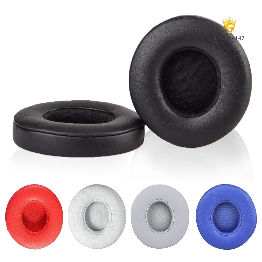 Set 2 Đệm Bọc Bảo Vệ Tai Nghe Không Dây Solo 2 3