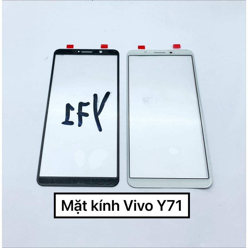 Mặt kính Vivo Y71