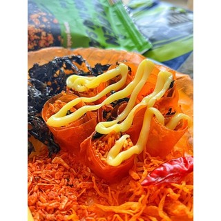 BÁNH TRÁNG ABI - ABI SNACK