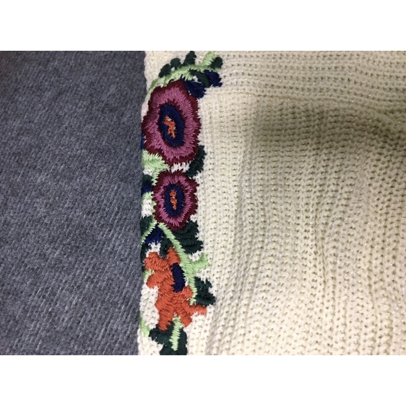 Áo khoác cadigan Arizona