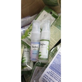 Xịt Khử Mùi Refre Natural 6ml