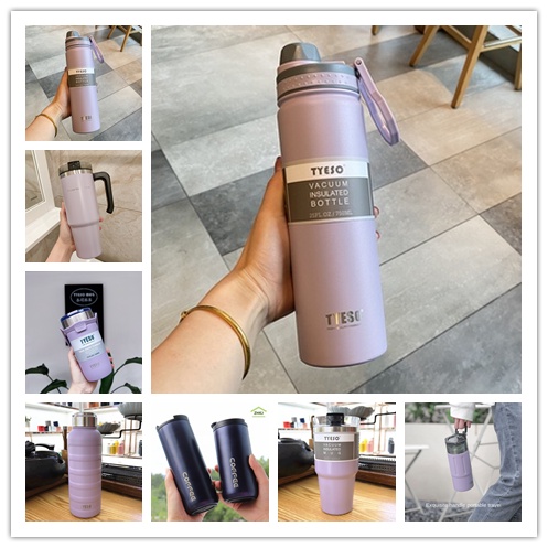 Explosive Thermos Bottle Thermos Bottle