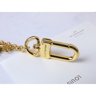 Lv Móc Khóa Hoa Nở Thời Trang