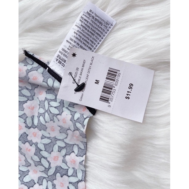 Quần lót su hàng không vết hằn viền, hàng VNXK, hàng xuất đẹp