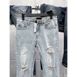 Quần Jean rách PACSUN (mẫu 002)