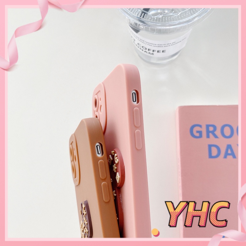 ốp iphone In Hình Chú Cún Sang Trọng tương thích iPhone 6splus 7 7plus 8 8plus X XS XSMAX 11 12 Pro Max Plus Promax--052