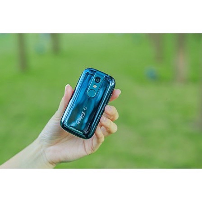 Điện Thoại Mini Unihertz Jelly 2