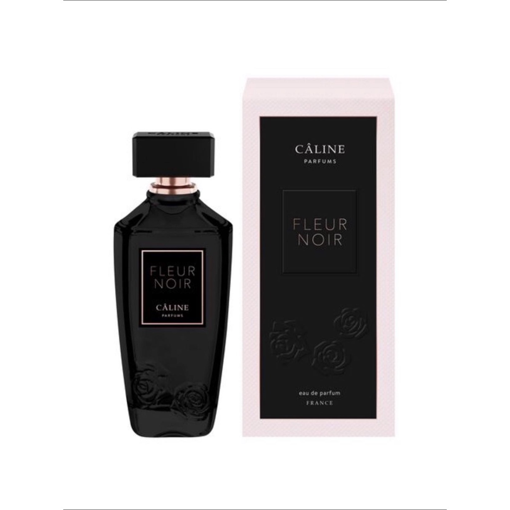 Nước hoa Caline 60ml