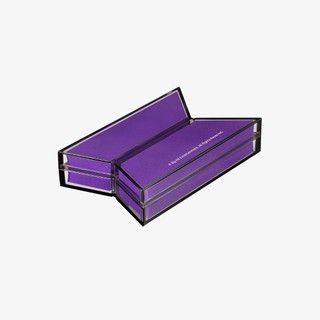 VStore [HÀNG CÓ SẴN] BTS LOGO merch - Combo logo BTS