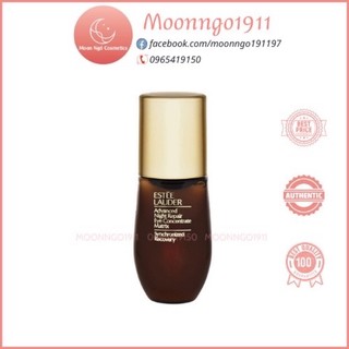 5ML Serum mắt Estee Lauder Advanced Night Repair Eye Concentrate Matrix