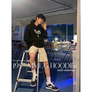 Áo hoodie brand hàn 1987 mmlg