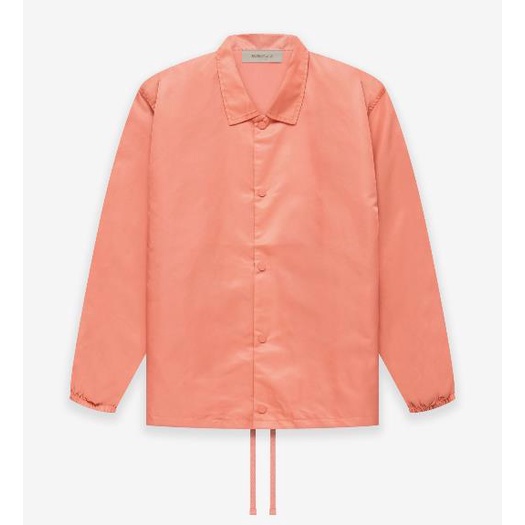 Áo Khoác Gió Phong Cách Mới Cho Nam Và Nữ Essentials fog * * 1977