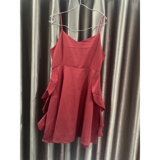 Thanh lí đầm thiết kế sz S,m vừa eo 70 đổ lại
